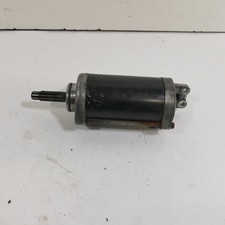 Suzuki DR 800 EZ:99 Starter
