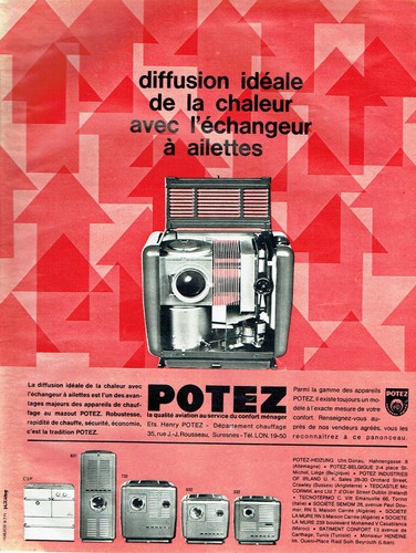 Publicité advertising 0126 - publicité,