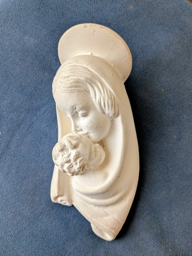 Vierge marie avec enfant - vierge,