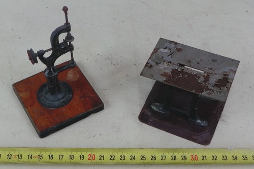 Ernst plank accessoire - d1,