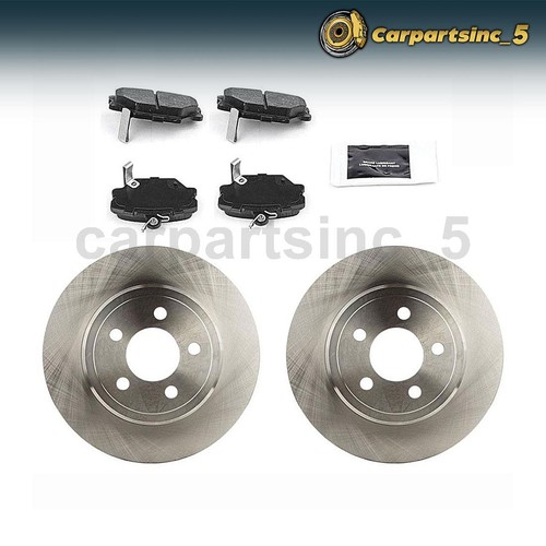 Brake rotor pad front - pad,
