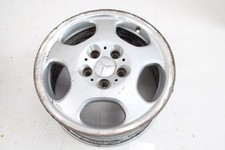 Alloy Wheel Rim Front Left 7.5x16 ET41 Mercedes E Class S 210 2104011302