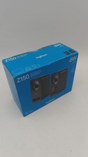 Logitech Z150 Enceinte PC, Son
