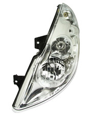 PHARE FEU AVANT ÉLECTRIQUE