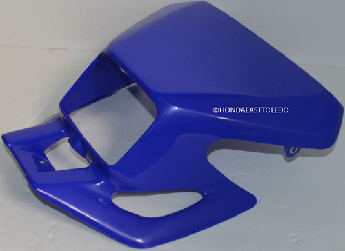 Yamaha oem headlight body - oem,