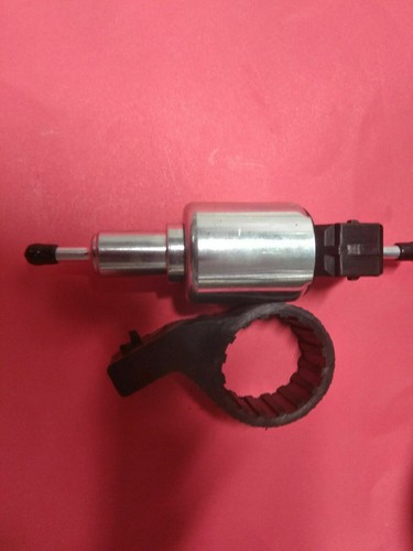 Pompa carburant pour - pompa,