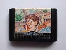 Alex Kidd in the Enchanted