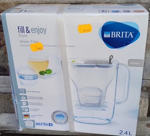 Carafe brita fill enjoy - &,