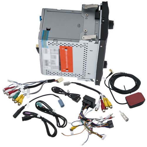 Autoradio gps dvd - dvd, ford