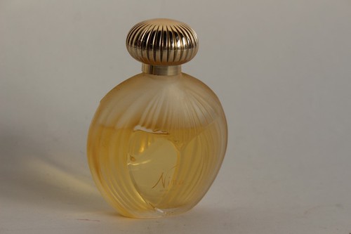 Flacon eau toilette - d'eau, de