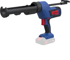 Pistolet à silicone sans fil SP 18-0 (sans accu ni chargeur) Güde G58415