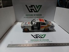 Opel Kadett Coupé 1/24 Burago