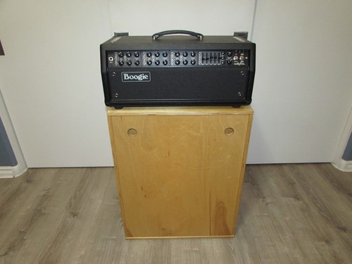 Mesa boogie mark watt - v,