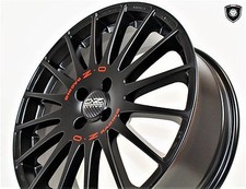 Jante OZ Superturismo GT 17"