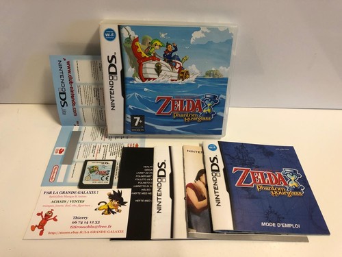 Jeu vidéo the - vidéo, zelda