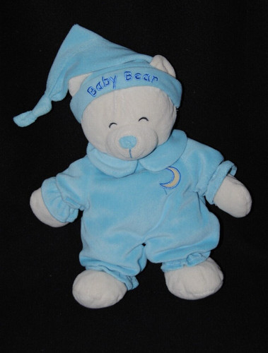 Peluche doudou ours - , baby