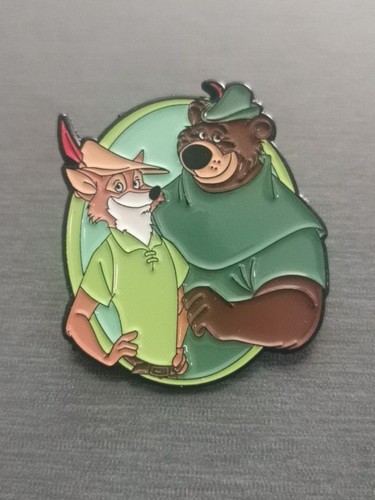 Robin des bois hood - des,