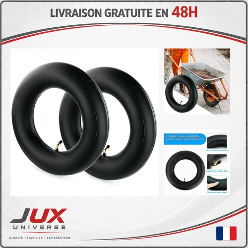 Chambre air brouette - chambre,