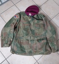 smock Denison ABL, Congo