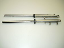 Bras de fourche droit + gauche