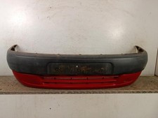 Pare choc avant CITROEN