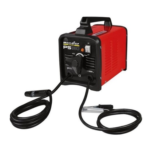 Mecafer poste souder - mecafer, a