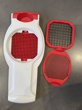 Tupperware Coup’ Chef Coupe