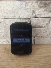 Garmin Edge 530 GPS Bike Computer