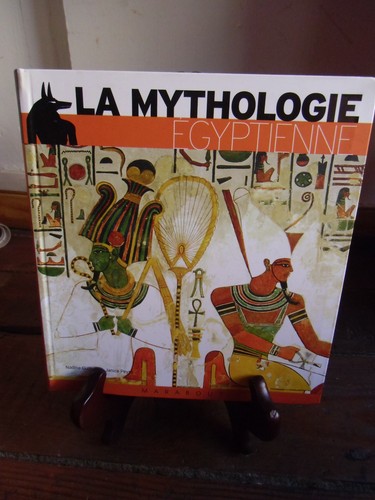 Mythologie egyptienne - mythologie,
