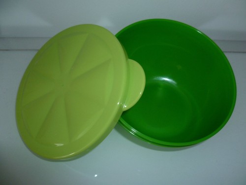 Tupperware neuf bol - tupperware, citrus