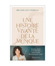 Une histoire vivante de la