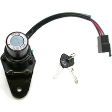 Bouton de Démarrage pour