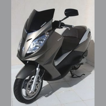 Pare brise bulle - ermax, sport