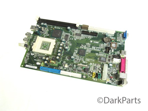 Msi 6344 socket - ms-6344, 370