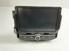 Opel Adam 2013- Radio Car Stereo 555343750