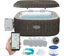 Bestway 6001R Lay-Z-Spa CABO