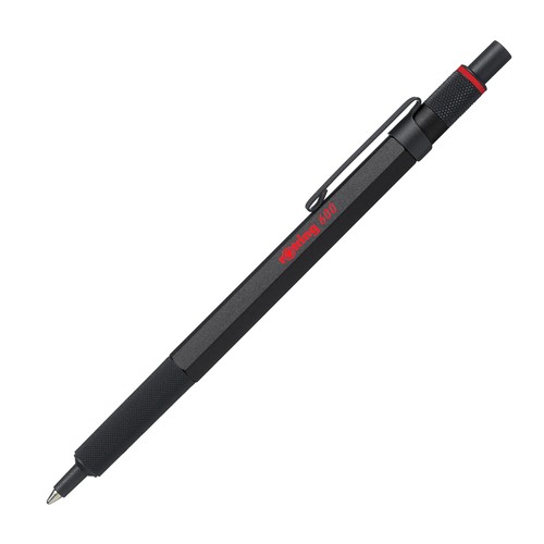 Rotring 600 ballpoint pen - rotring,