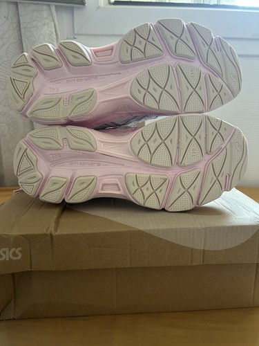 Asics baskets femme running - femme,