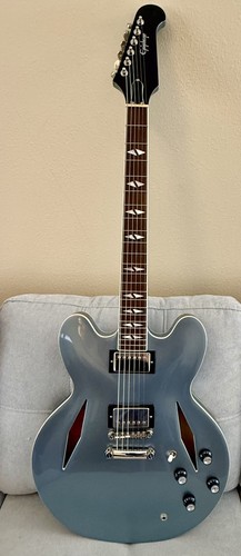 Epiphone dave grohl - epiphone,