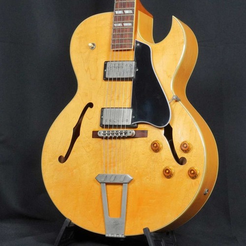 Gibson 175 natural - gibson,