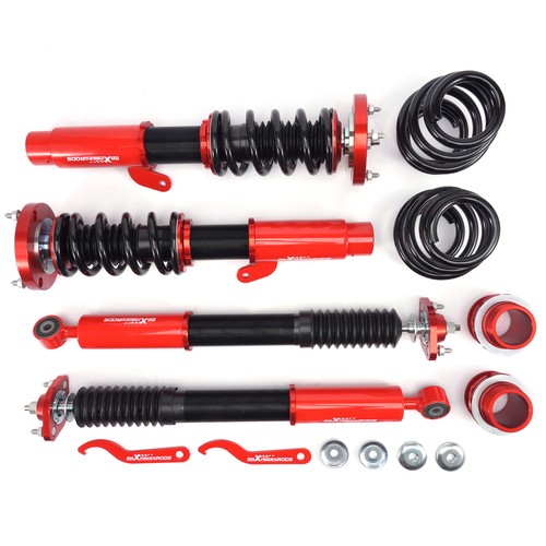 Coilovers lowering for bmw - lowering, e46