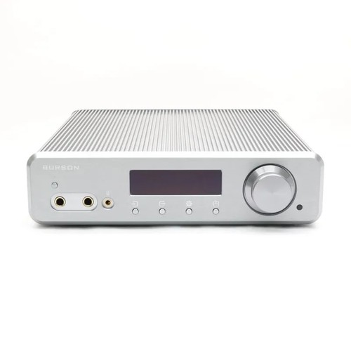 Amplificateur casque burson - amplificateur,