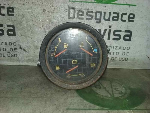 Compteur vitesse tableau de - de,