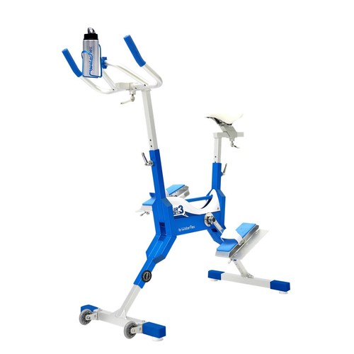 Aquabike vélo piscine - vélo,