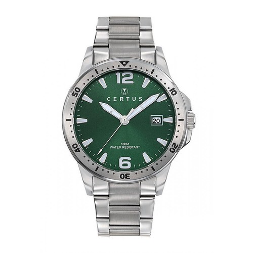 Montre certus homme réf - montre,