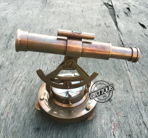 Ancien instrument boussole - ancien,