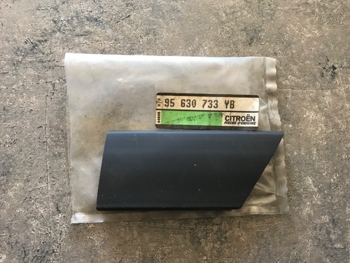 Moulure aile avant citroen - avant,