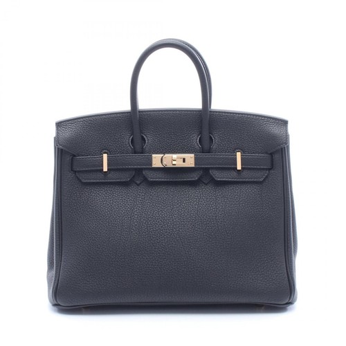 Sac main hermes birkin 25 - main,