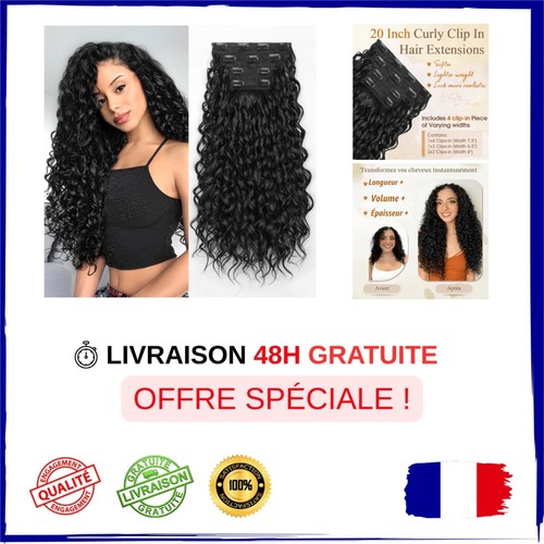 Rontaya extensions cheveux - rontaya, de