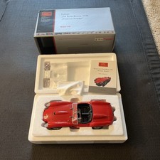 CMC FERRARI 250 TESTA ROSSA 1958 PONTOON FENDER 1:18 DIECAST MODEL